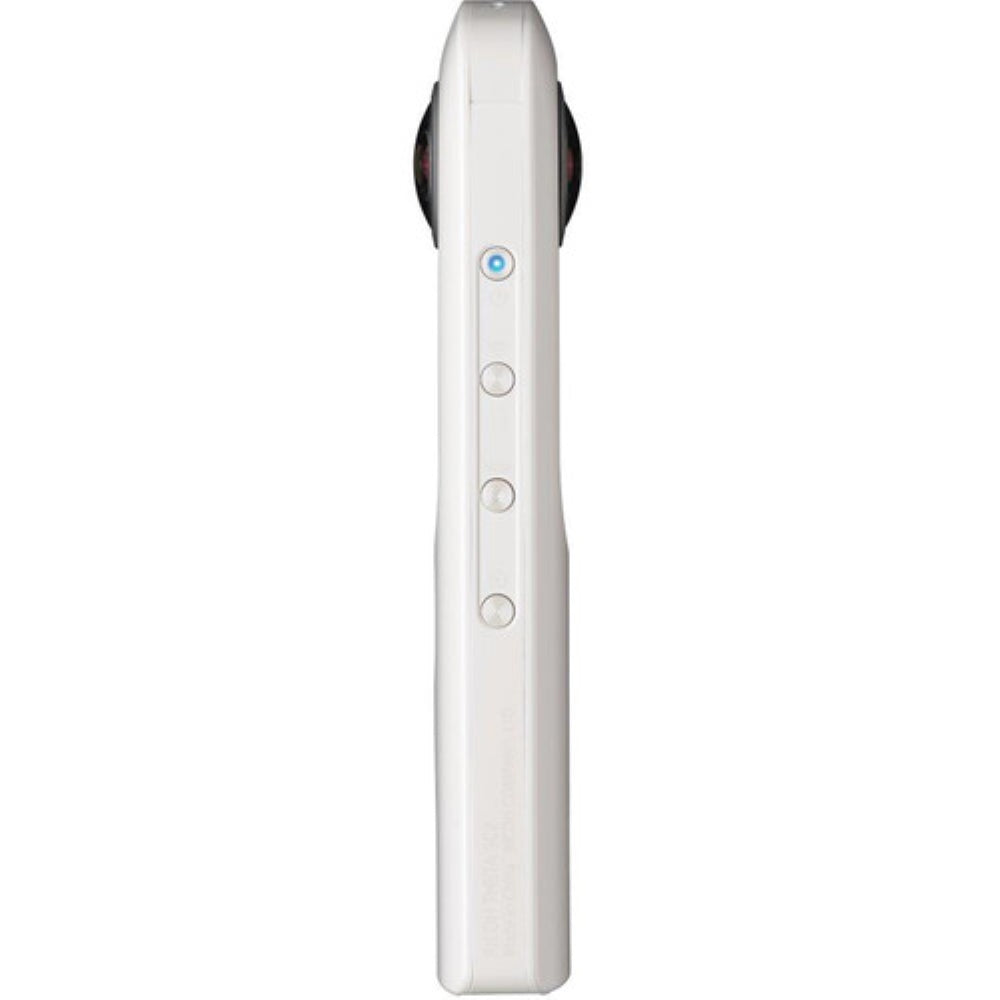 Ricoh THETA SC2 4K 360 Spherical Camera | White