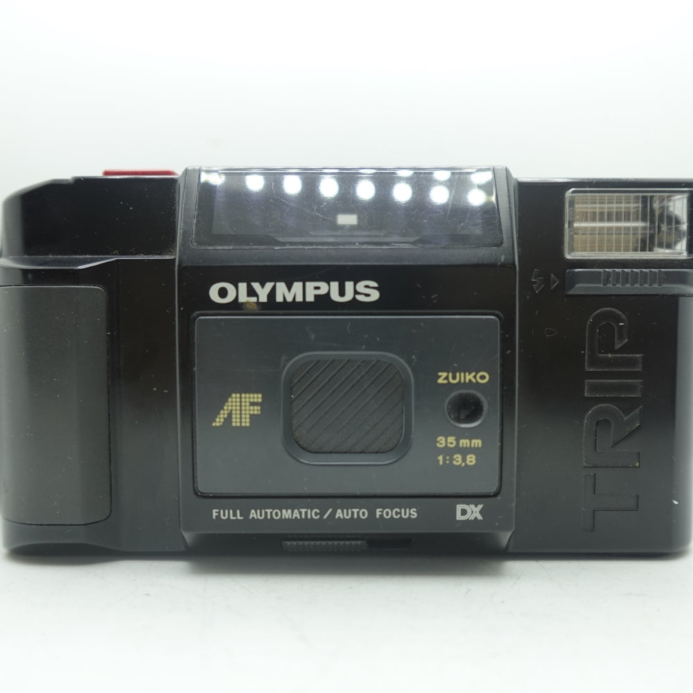 Used Olympus Trip AF Motor | Black | U8