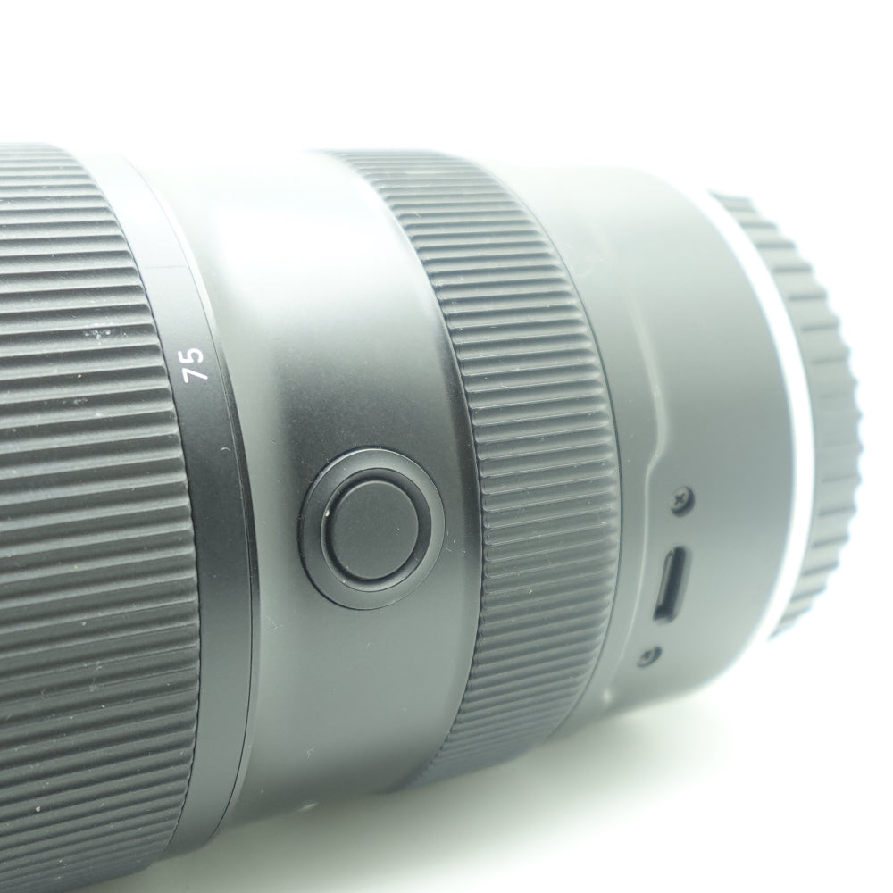 Used Tamron 28-75mm f/2.8 Di III VXD G2 for Nikon Z | Black | U8