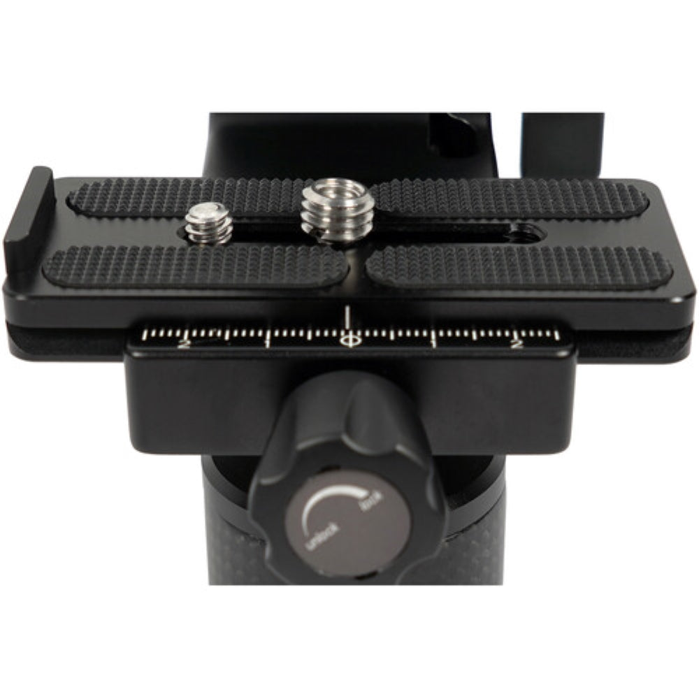 Sirui PH-10 Carbon Fiber Gimbal Head