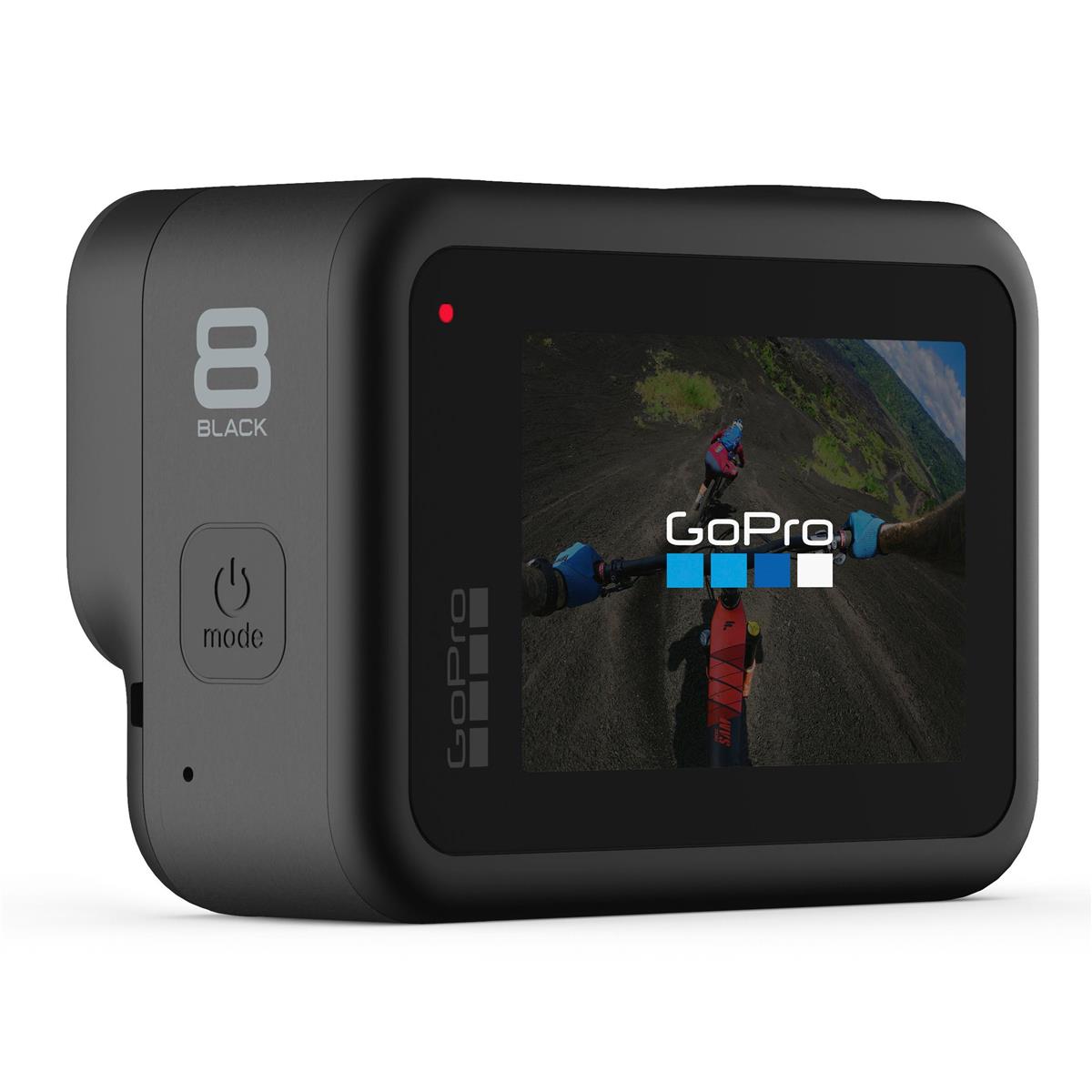 GoPro Hero 8 Black | Ku0026M Camera