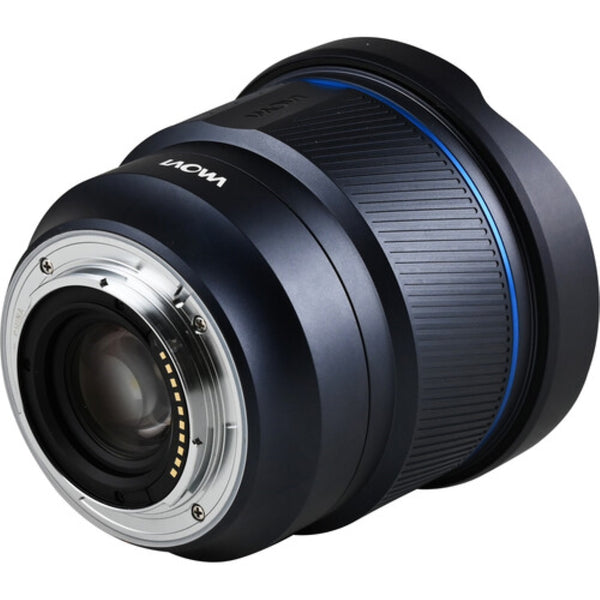 Laowa 10mm f/2.8 Zero-D FF Autofocus Lens | Sony E