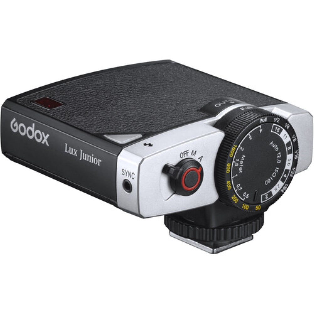 Used Godox Lux Junior Retro - U9