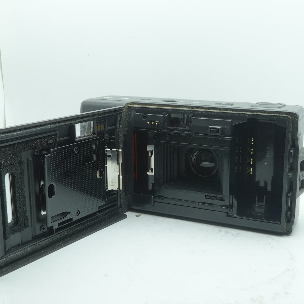 Used Olympus AF-1 35mm 2.8 | SIlver | U8