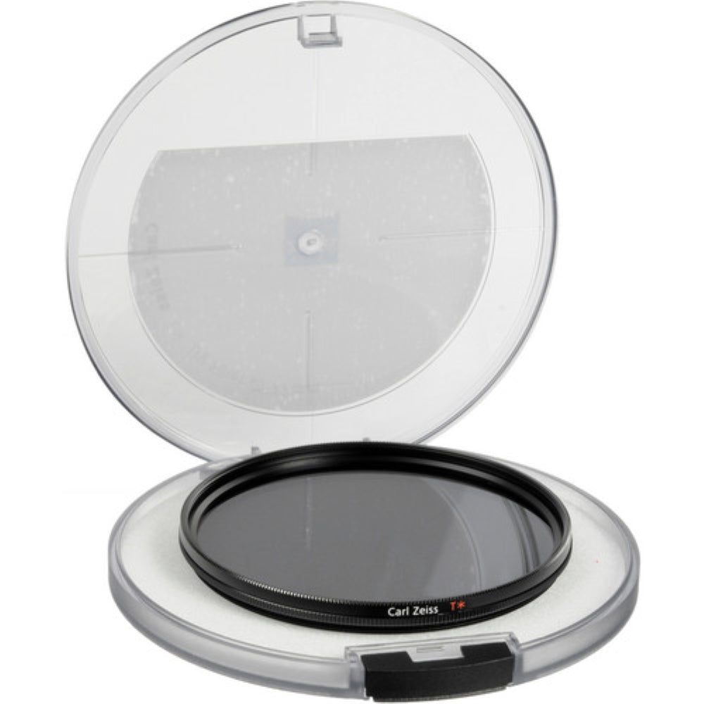 ZEISS 67mm Carl ZEISS T* Circular Polarizer Filter