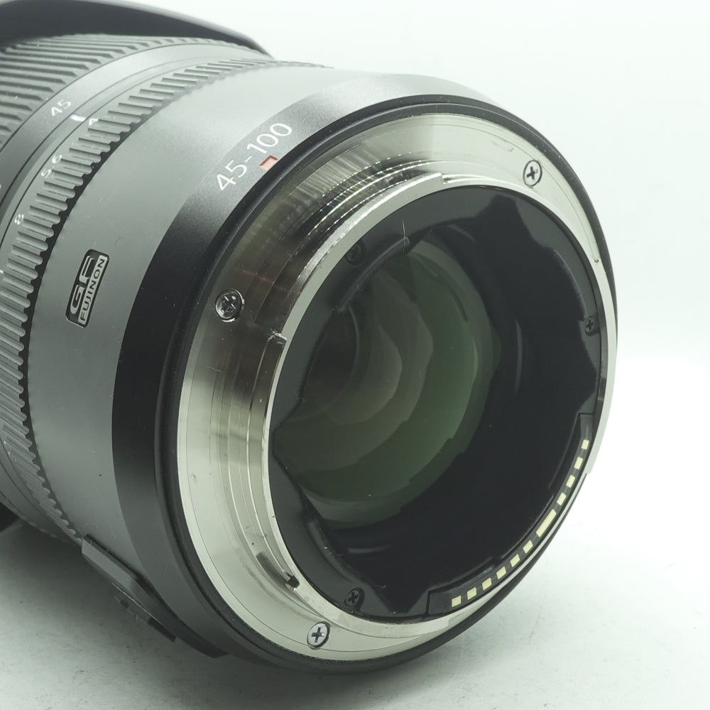 Used FujiFilm GF 45-100mm F/4 | U8