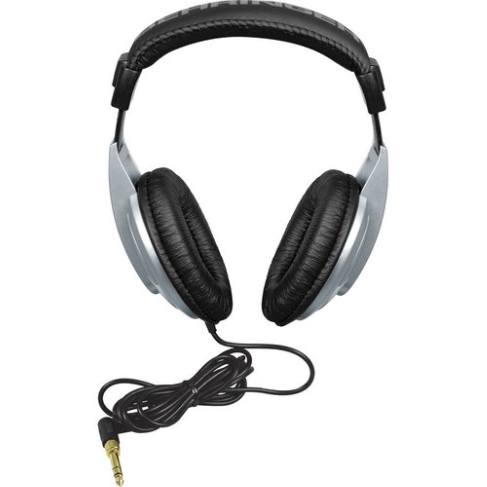 Behringer HPM-1000 | All-Purpose Closed-Back Headphones