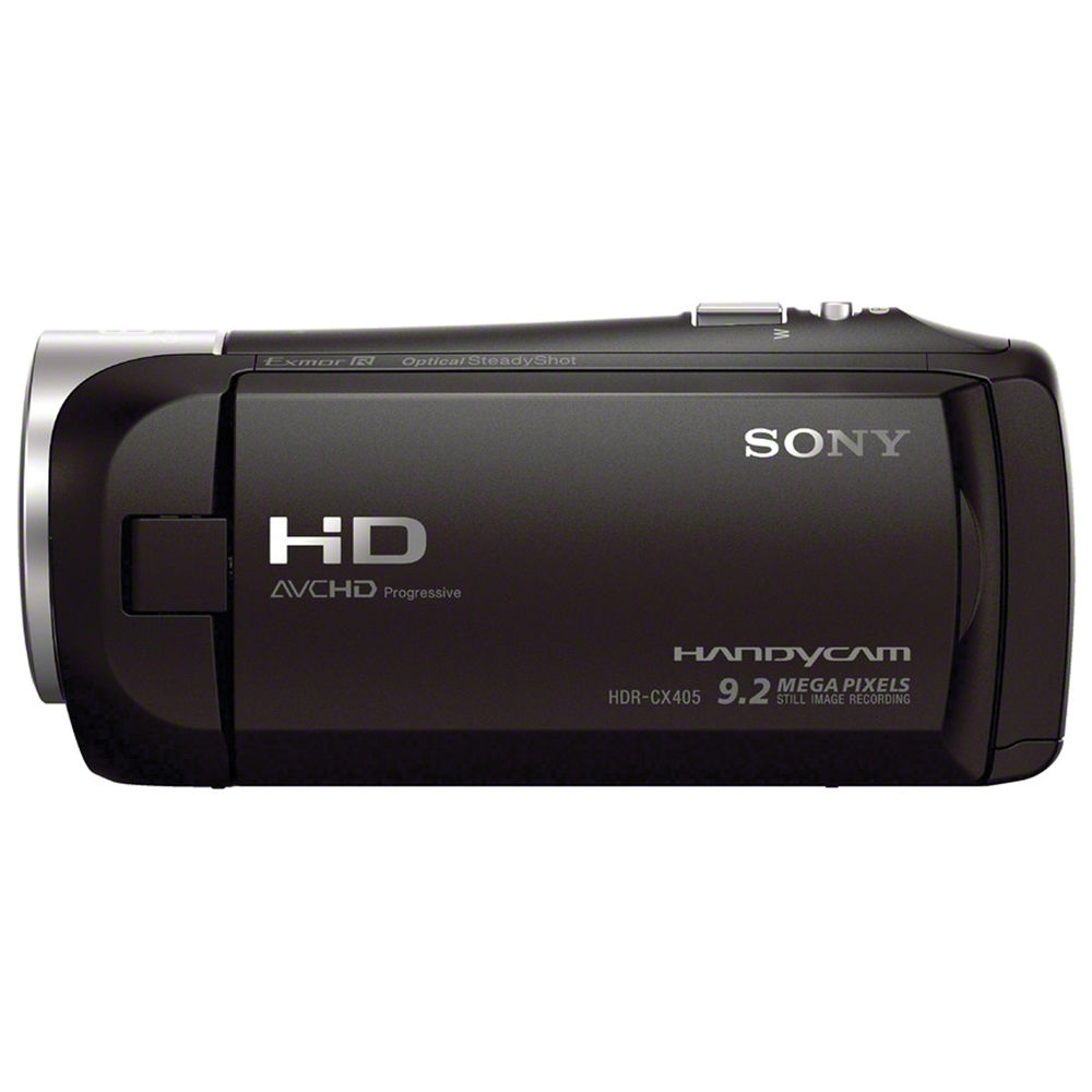 Sony HDR-CX405 HD Handycam