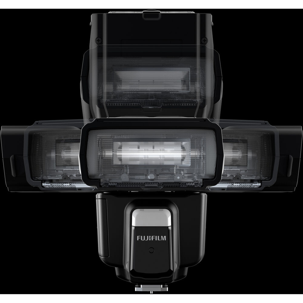 FUJIFILM EF-60 Shoe Mount Flash