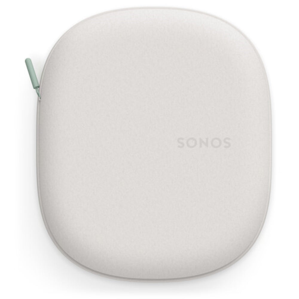 Sonos Ace Wireless Noise-Canceling Over-Ear Headphones | White