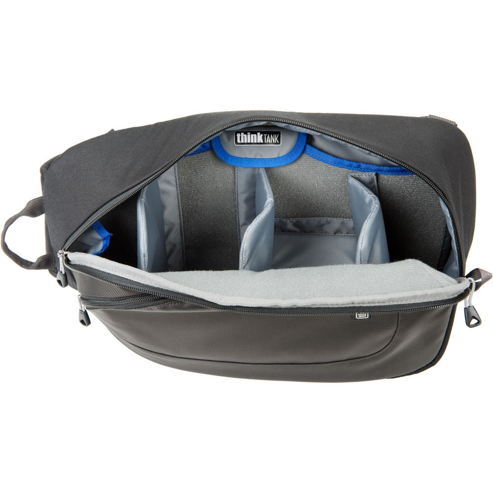 Think Tank TurnStyle Sling Bag 20 V2.0 | Blue Indigo