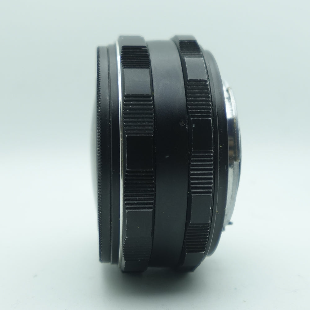 Used Asahi Pentax Super-Takumar 17mm F/4 | Nikon | U8