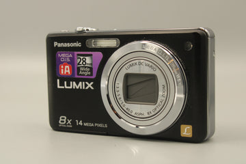 Used Panasonic Lumix FH20 Used Very Good