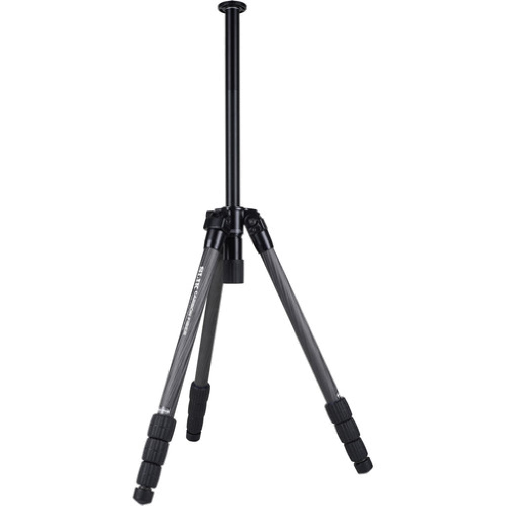 Slik Pro CF-734 Tripod | Black