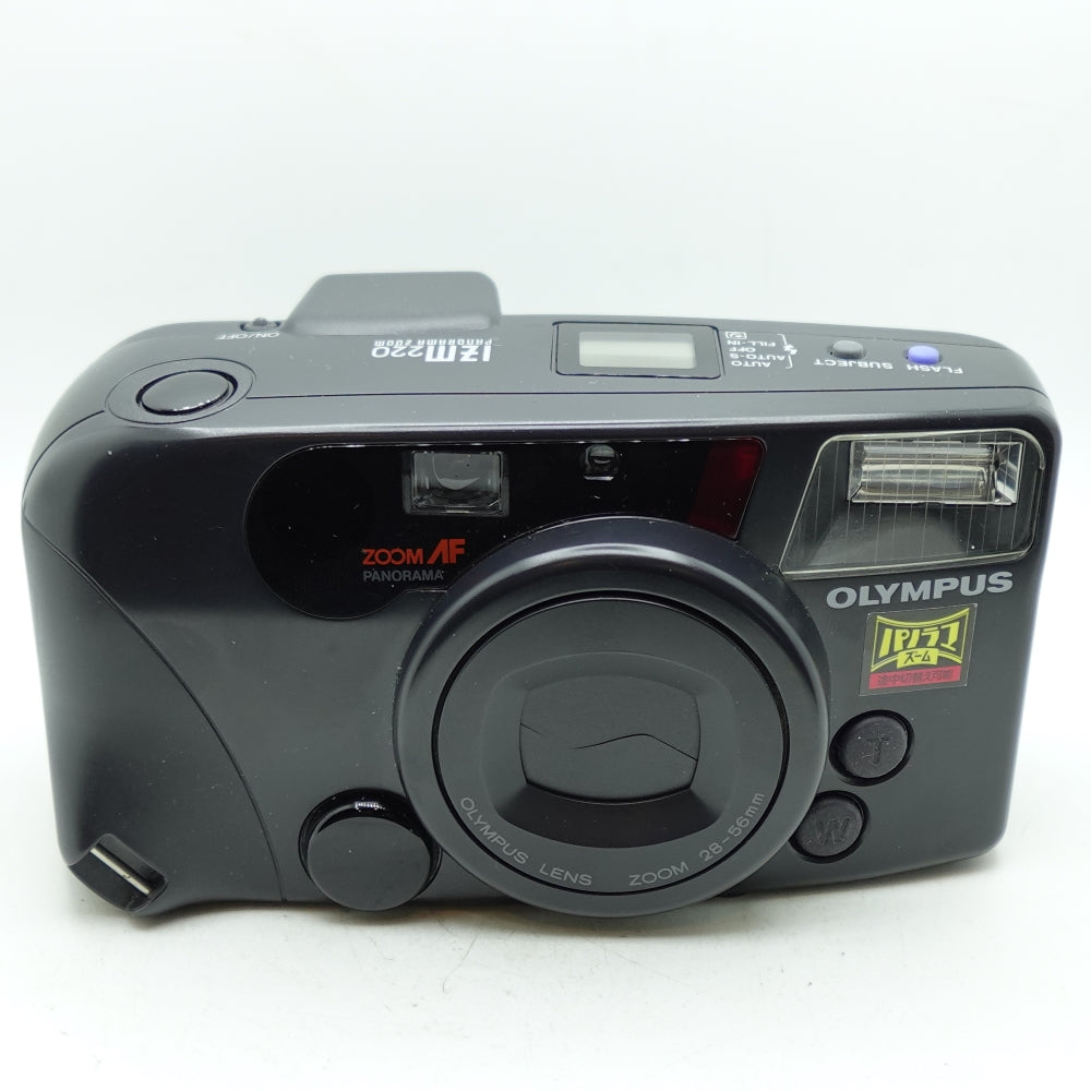 Used Olympus IZM 220 | Black | U8