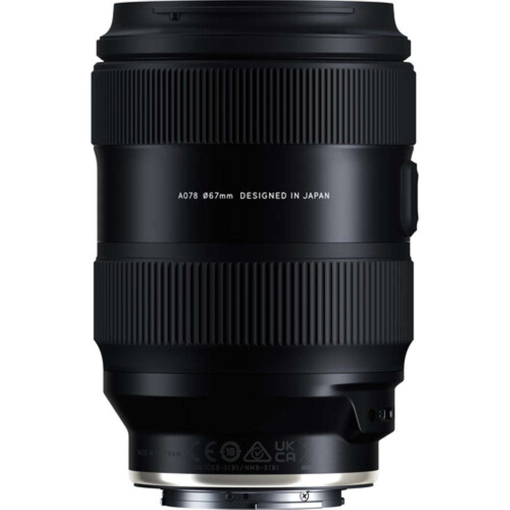 TAMRON 35-100mm F/2.8 Di III VXD | Sony E