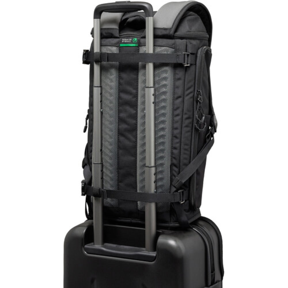 Lowepro ProTactic Lite BP 150 AW III Backpack | Black, 25L