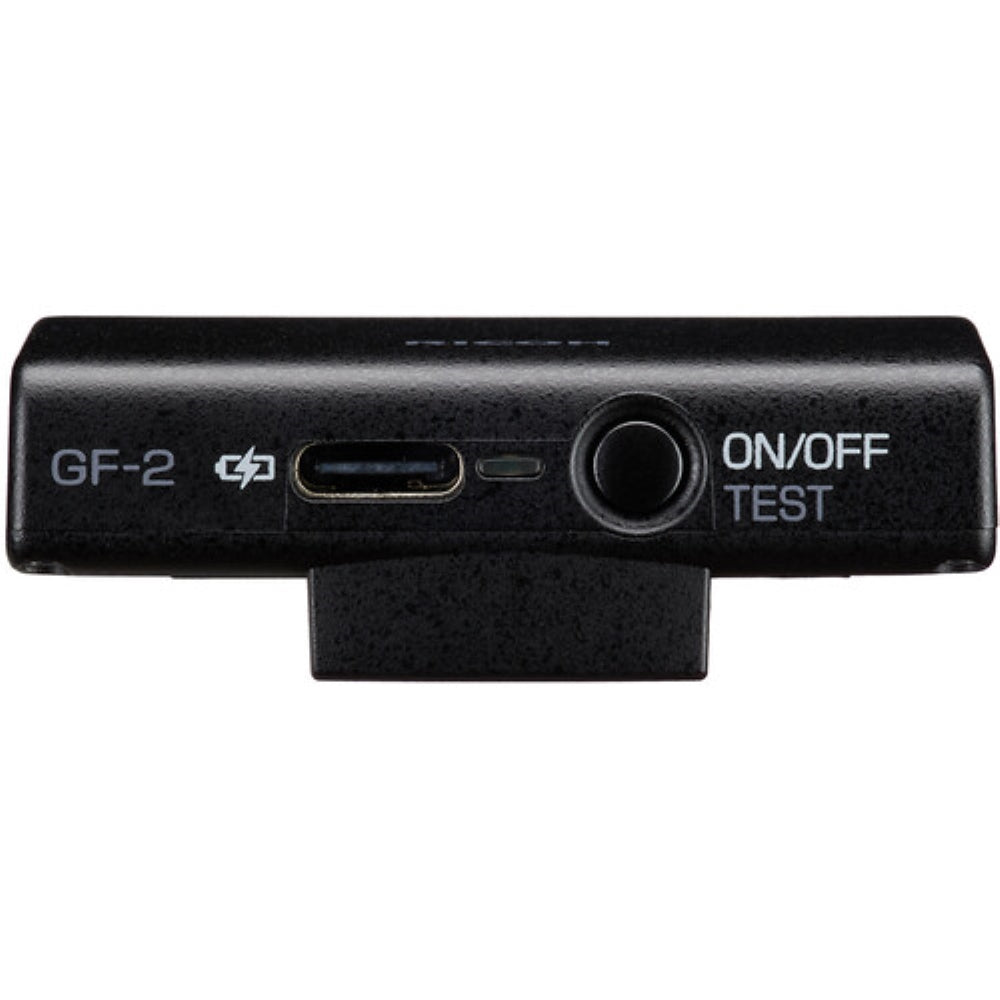 Ricoh GF-2 External Flash