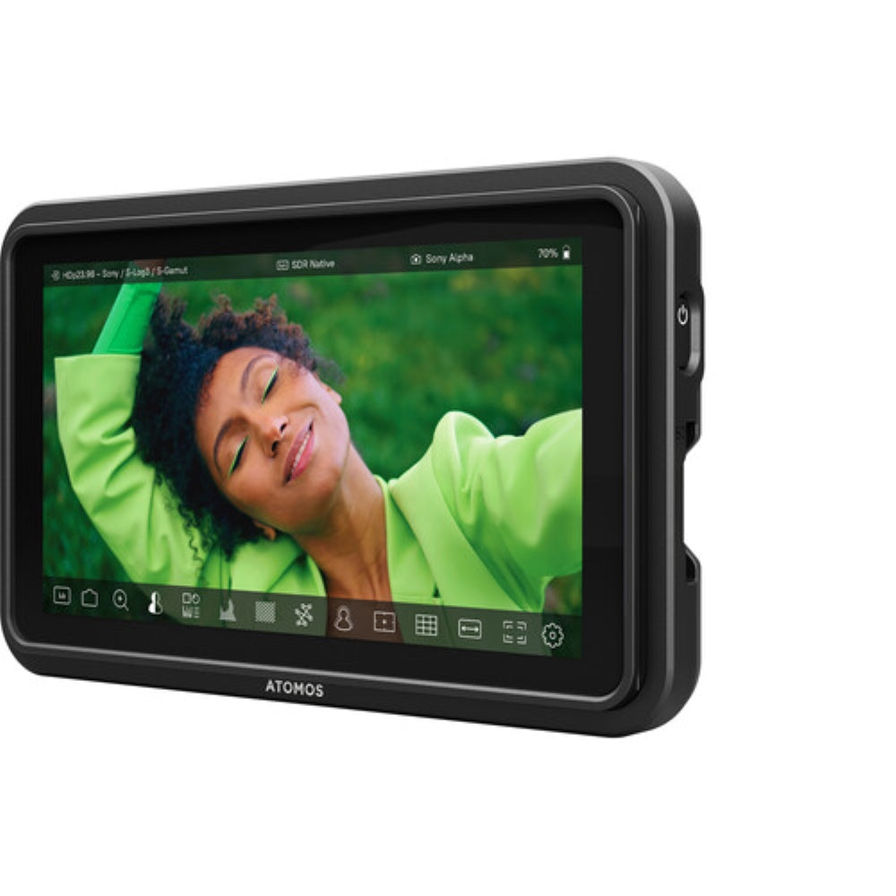 Atomos Shinobi II 5.2" HDMI HDR Monitor  -U9+