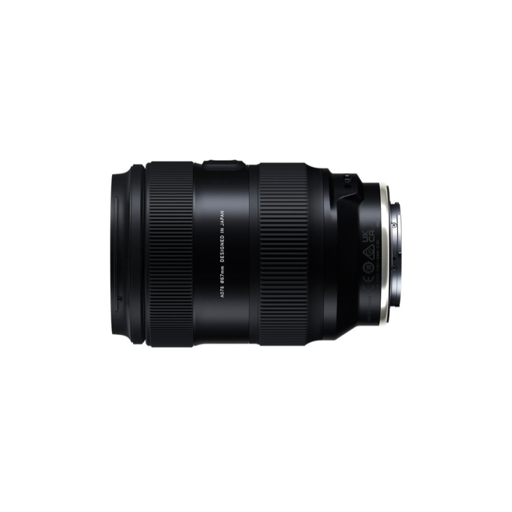 Tamron 35-100mm F/2.8 Di III VXD Compatible with Z Mount (Full Frame) Bundle with UV Filter + Lens Pouch + Lens Cap Keeper + Cleaning Kit + Cloth (6 Items)