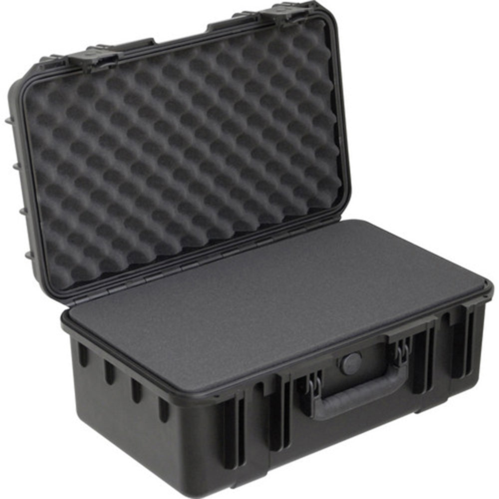 SKB Military-Standard Waterproof Case 8 w/ Cubed Foam