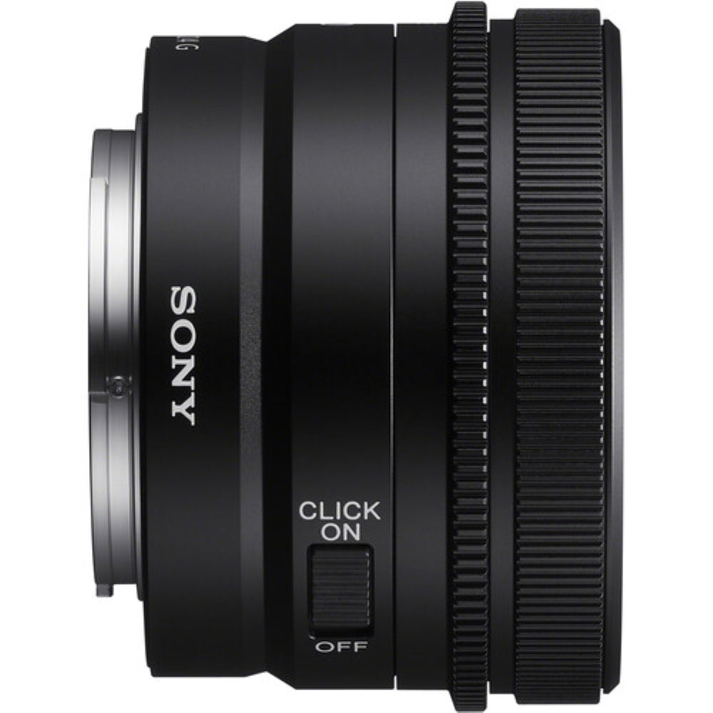 Sony FE 24mm f/2.8 G Lens