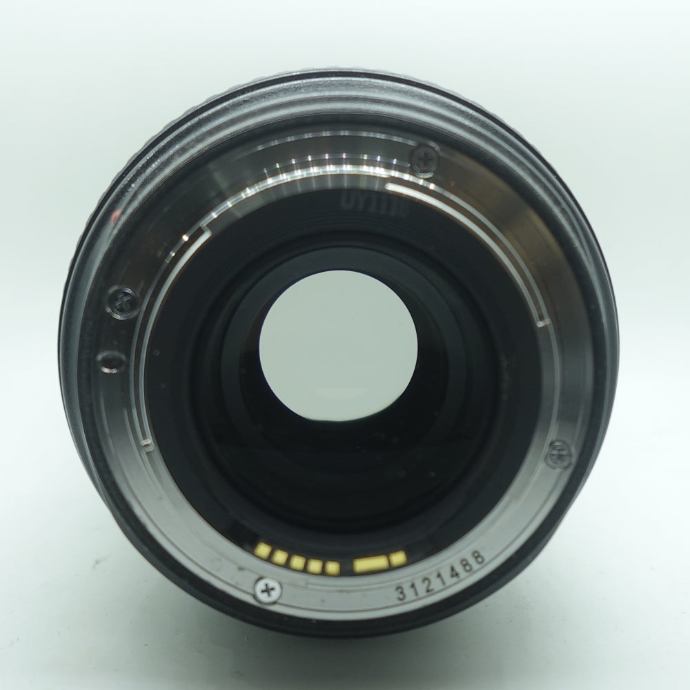 Used Canon 24-70mm 2.8 L USM  | Black | U7