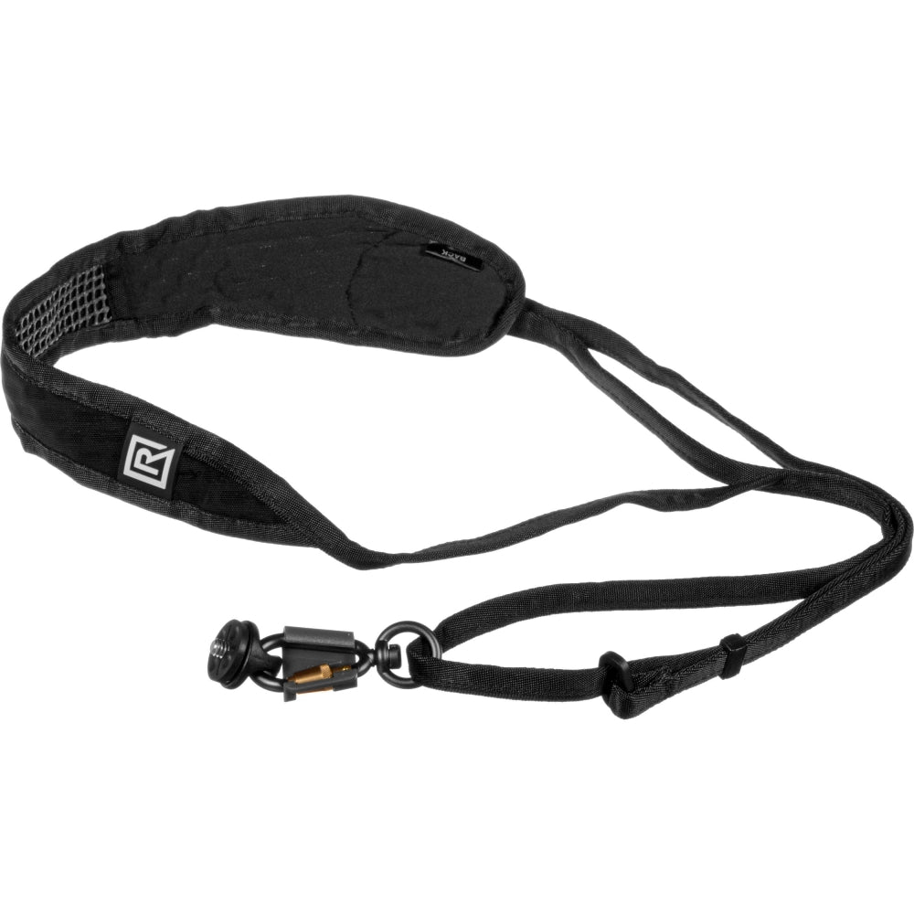 BlackRapid Street Breathe Camera Strap | Black