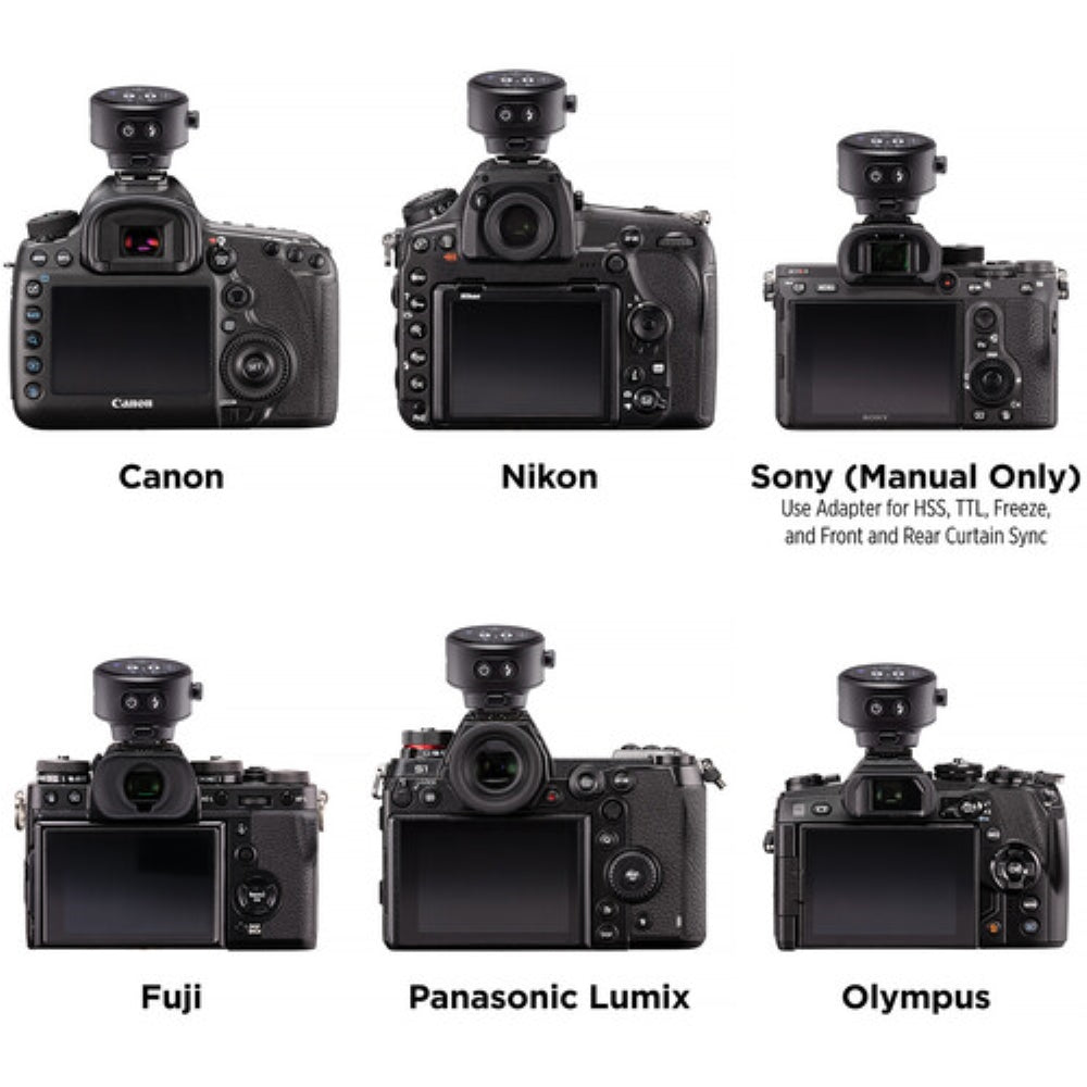 Westcott FJ-T1 M Universal Touchscreen Wireless Trigger