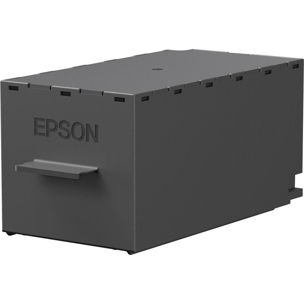 Epson Maintenance Tank for SureColor P700 and P900 Photo Printers