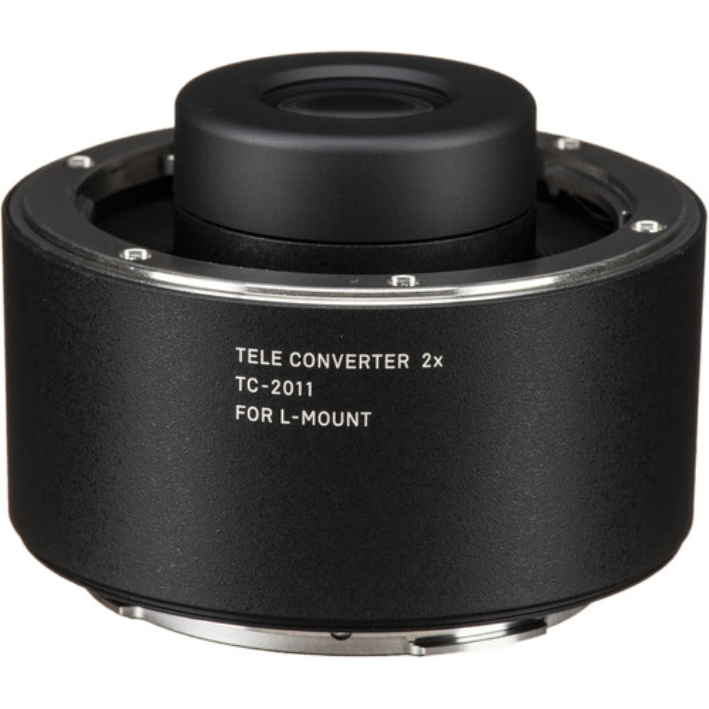 Sigma TC-2011 Teleconverter Lens for L Mount