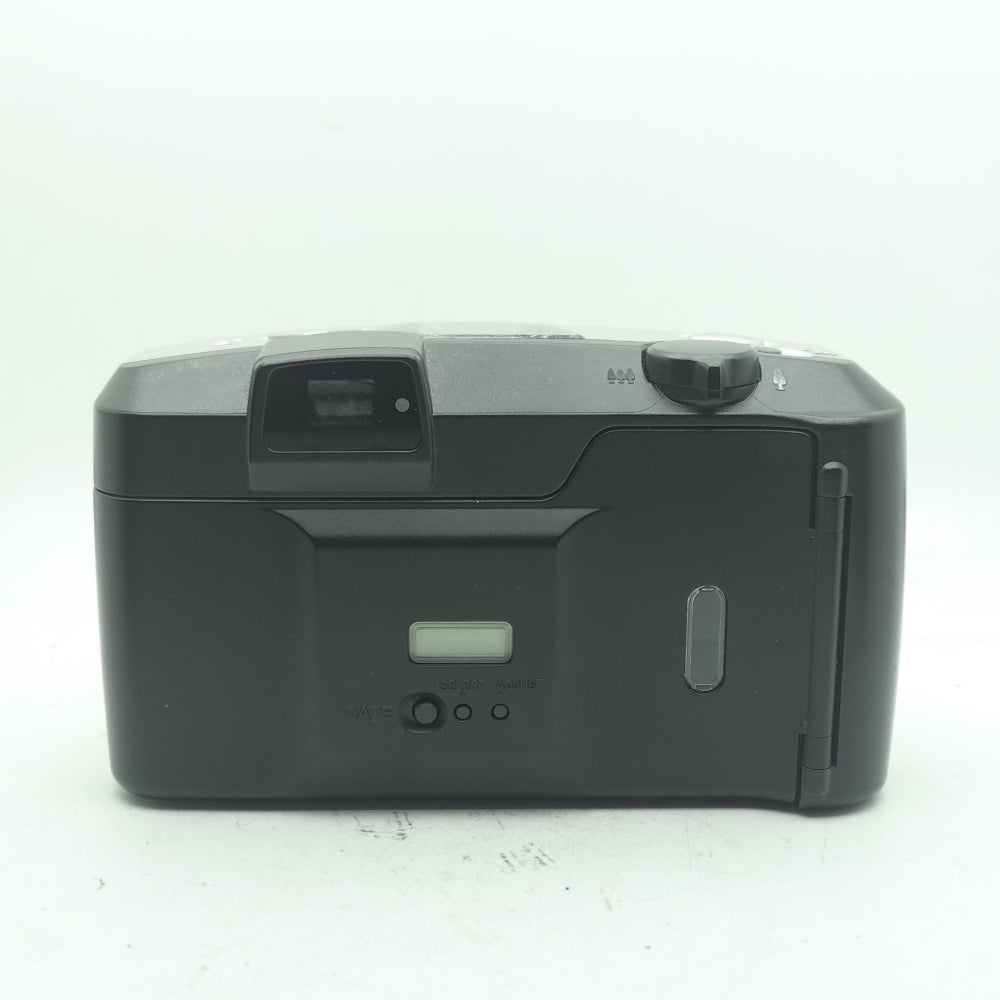 Used Pentax IQZoom 115V | Silver | U8