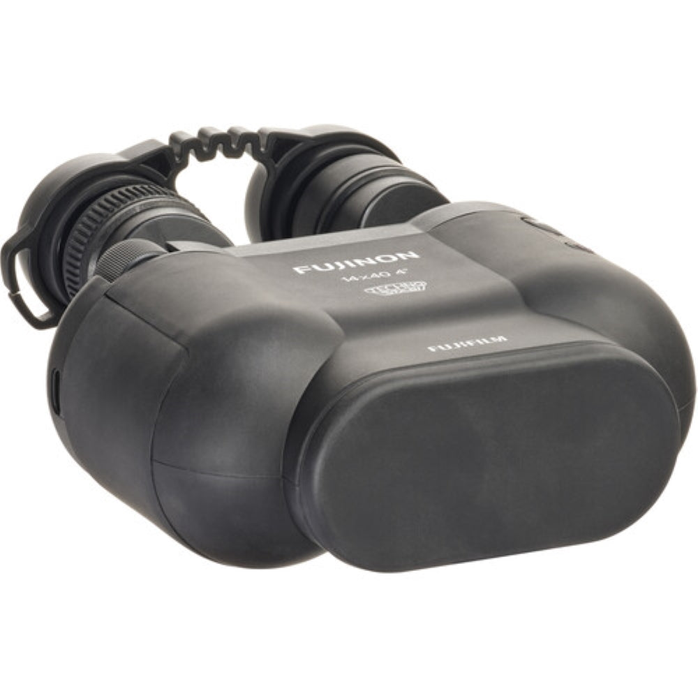 Fujinon 14x40 TSX1440 Techno-Stabi Image-Stabilized Binoculars