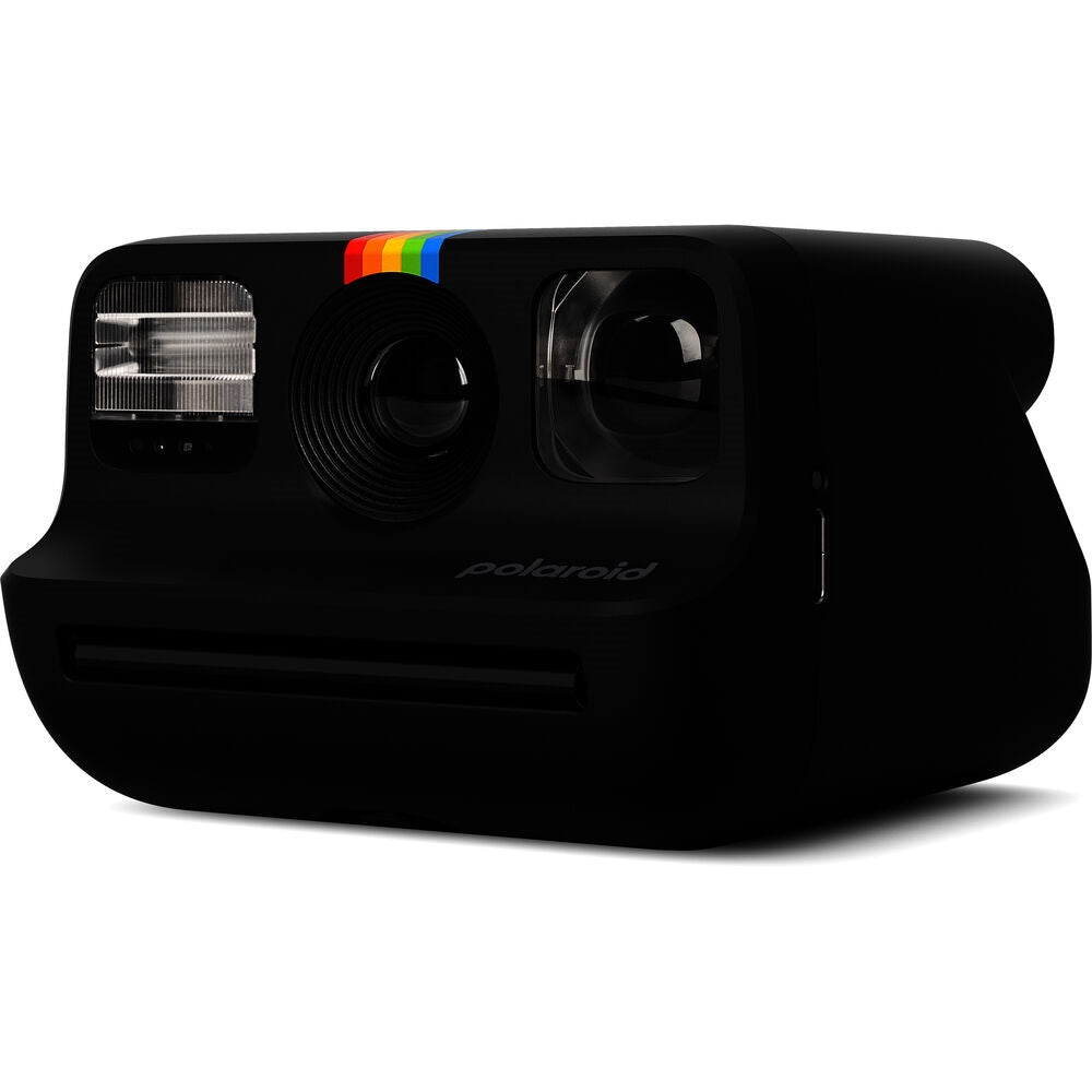 Polaroid Go Generation 2 Instant Film Camera | Black