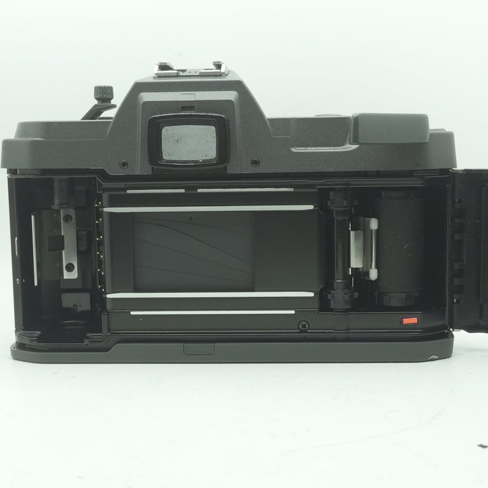 Used Pentax P30 | 35mm | Grey | U8