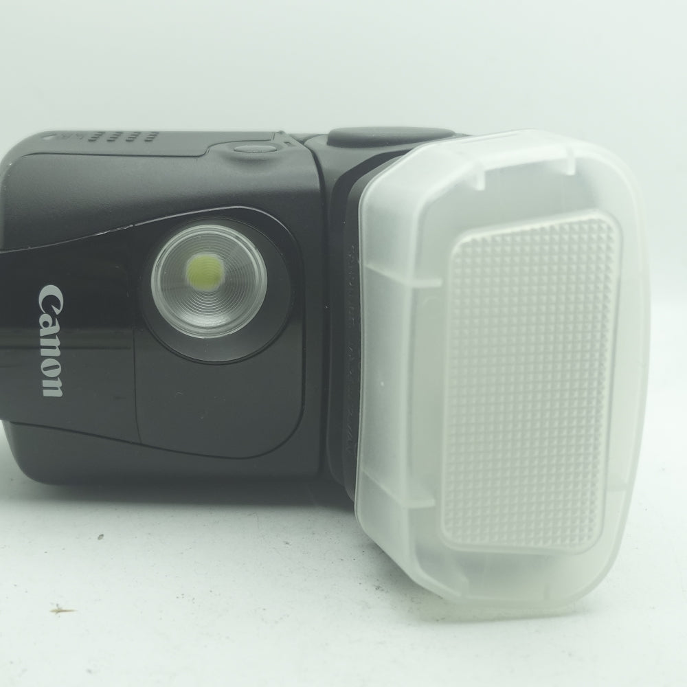 Used Canon SpeedLite 320EX | U8