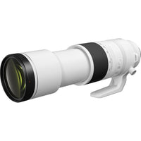 Canon RF 200-800mm f/6.3-9 IS USM Lens | Canon RF