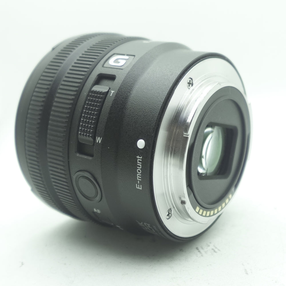 Used Sony E 10-20mm F/4 G PZ | U8