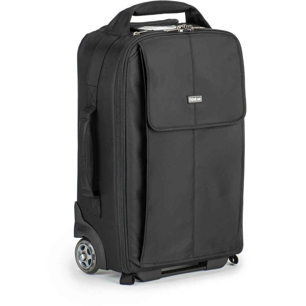 Think Tank Photo Airport Advantage Rolling Case | Black