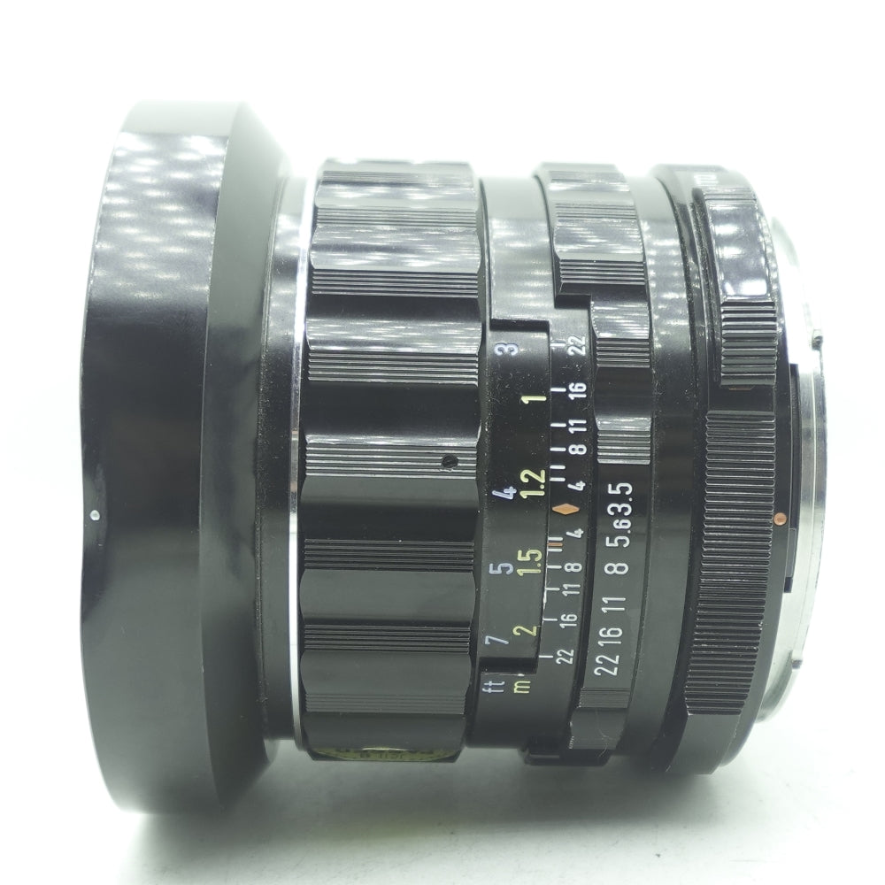 Used Asahi 6X7 Takumar 55mm F/3.5 | U7