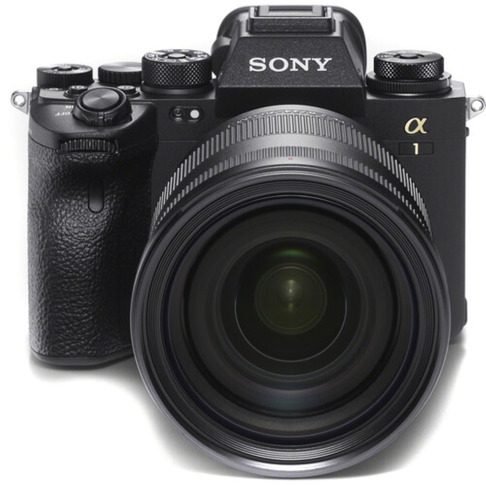 Sony Alpha a1 Mirrorless Digital Camera | Body Only