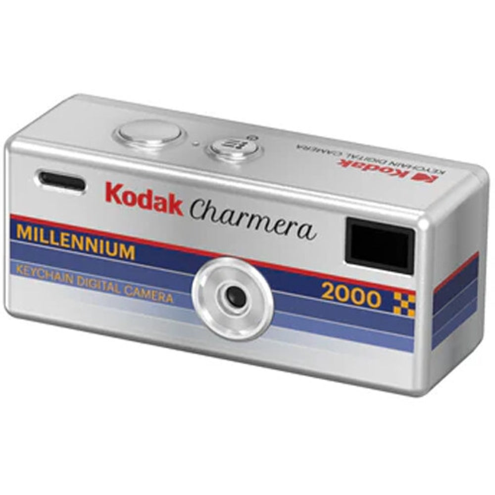 Kodak Charmera Millenium Edition Digital Camera | Single Blind Box