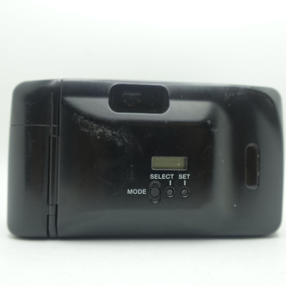 Used Yashica T5D | Black | U8