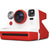 Polaroid Now Generation 2 i-Type Instant Camera | Red