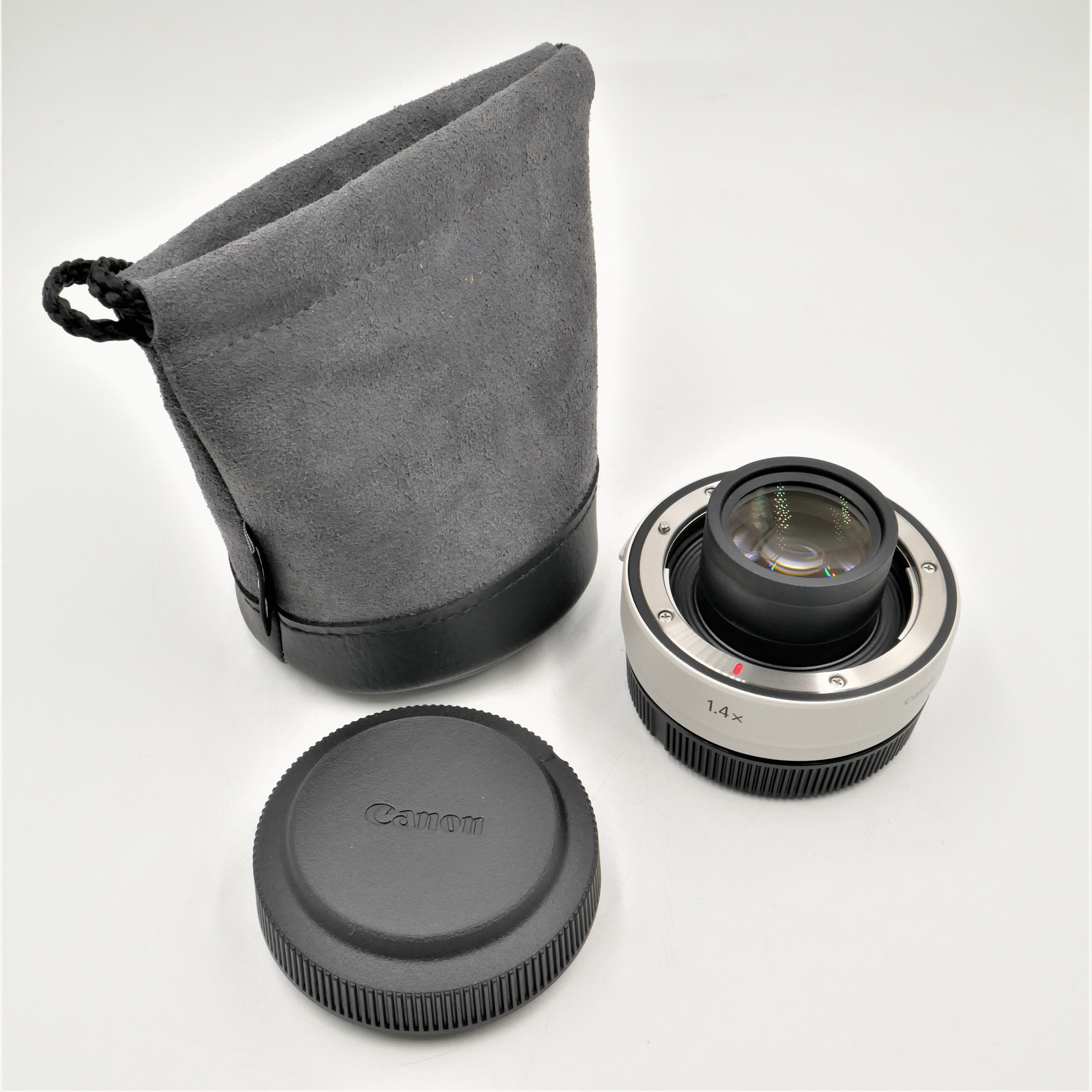 Canon Extender RF 1.4x I U9