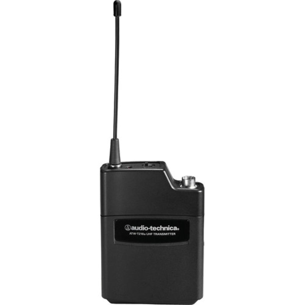 Audio-Technica 2000 Series ATW-2110b Wireless UHF Bodypack System