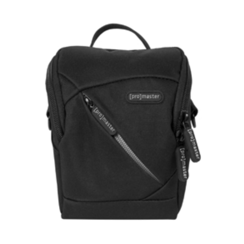 Promaster Impulse Medium Advanced Compact Case | Black