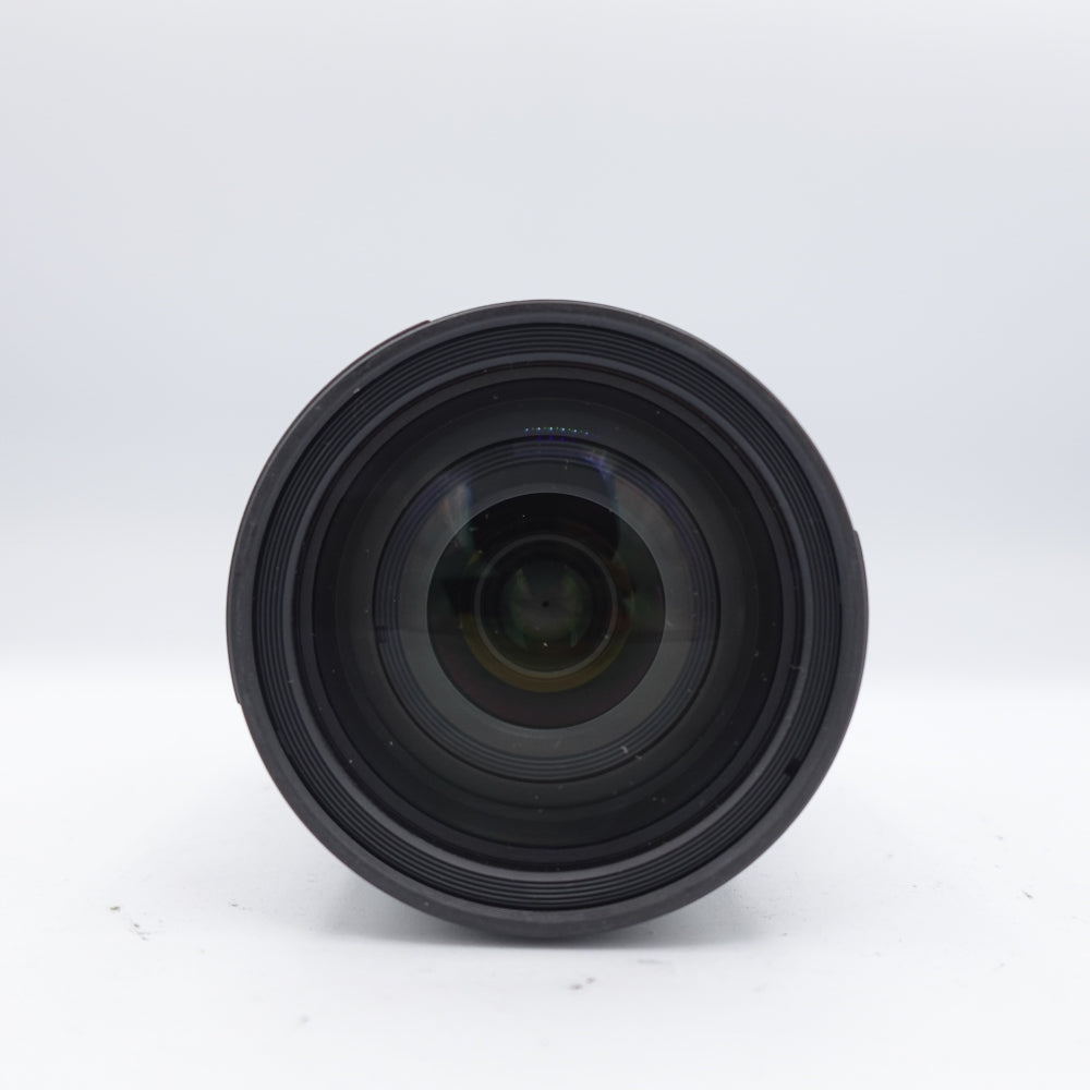 Used Tamron 28-75mm f/2.8 SP AF XR Di LD IF F Mount AI-S Zoom Lens | Black | U8