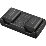 Olympus SBCX-1 Lithium Ion Battery and Charger Kit