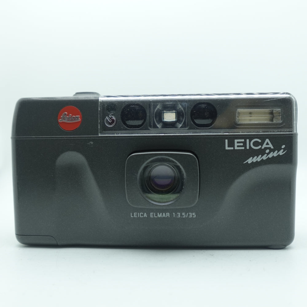 Used Leica Mini F/3.5 | grey | U8